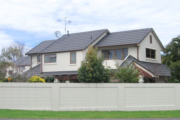 Photo of property in 396 Devonport Road, Tauranga South, Tauranga, 3112