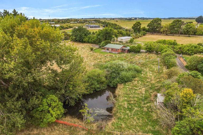 Photo of property in 674 Kelvin Grove Road, Kelvin Grove, Palmerston North, 4470