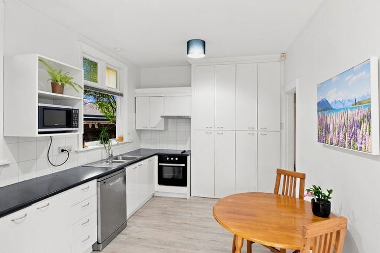 Photo of property in 133 Studholme Street, Somerfield, Christchurch, 8024
