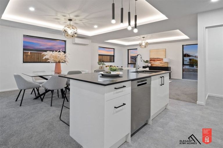 Photo of property in 41 Mehrtens Crescent, Woodend, 7691