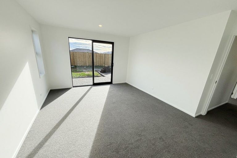 Photo of property in 14 Accadia Drive, Rolleston, 7614