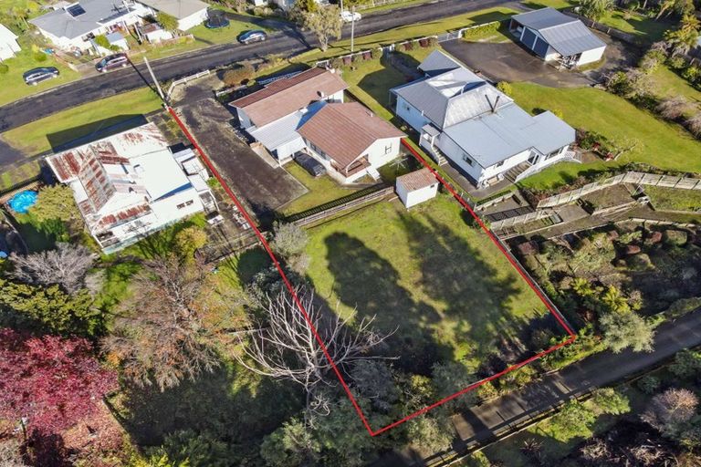 Photo of property in 30 Kiwi Road, Taihape, 4720