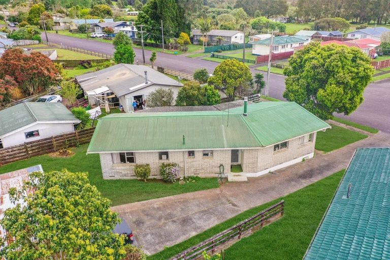 Photo of property in 21 Williams Avenue, Kaikohe, 0405