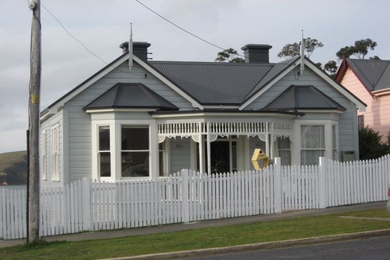 Photo of property in 33 Magnetic Street, Port Chalmers, 9023