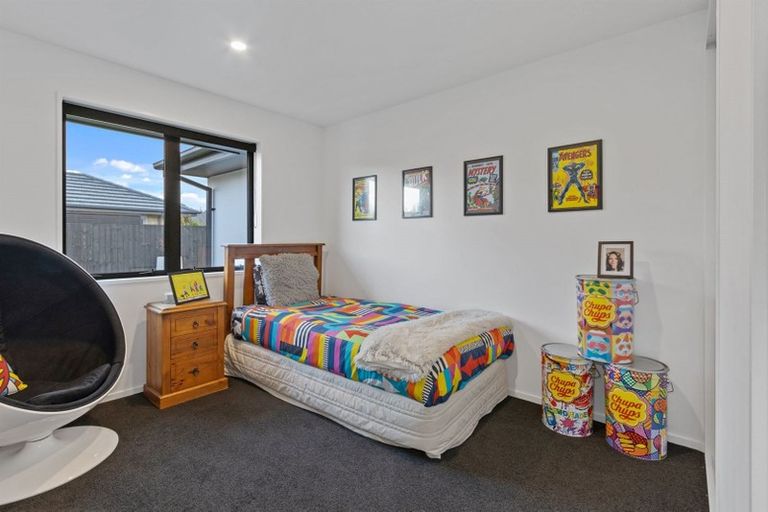 Photo of property in 118 Georgina Street, Marshland, Christchurch, 8083