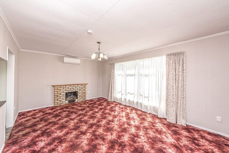 Photo of property in 3 Harris Place, Gonville, Whanganui, 4501