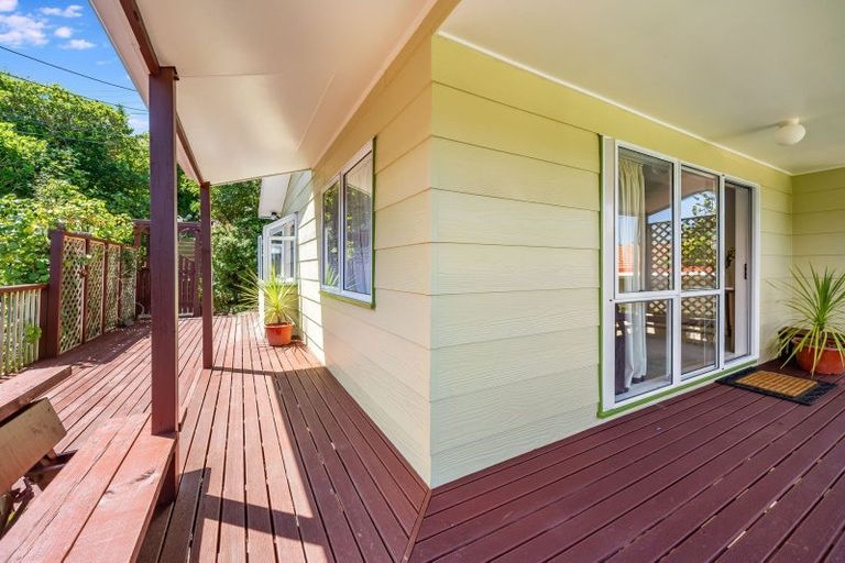 Photo of property in 50 Madras Street, Khandallah, Wellington, 6035