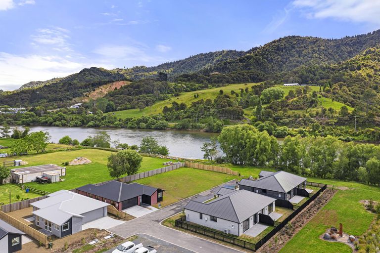 Photo of property in 6 Houpara Place, Ngaruawahia, 3720