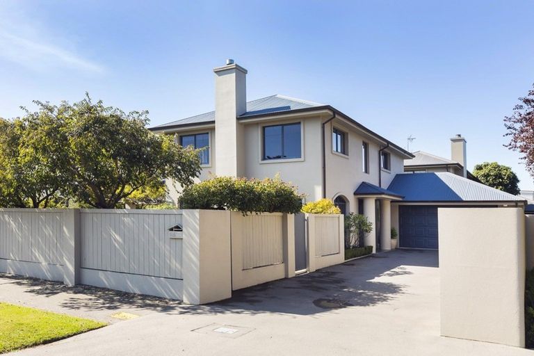 Photo of property in 58a Puriri Street, Riccarton, Christchurch, 8041