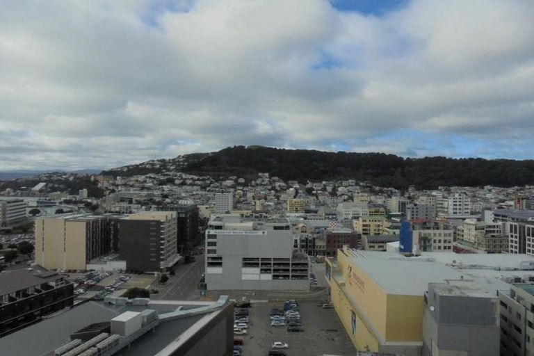 Photo of property in Elevate, 15/30b Taranaki Street, Te Aro, Wellington, 6011