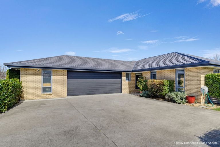 Photo of property in 34 Maeburn Street, Witherlea, Blenheim, 7201