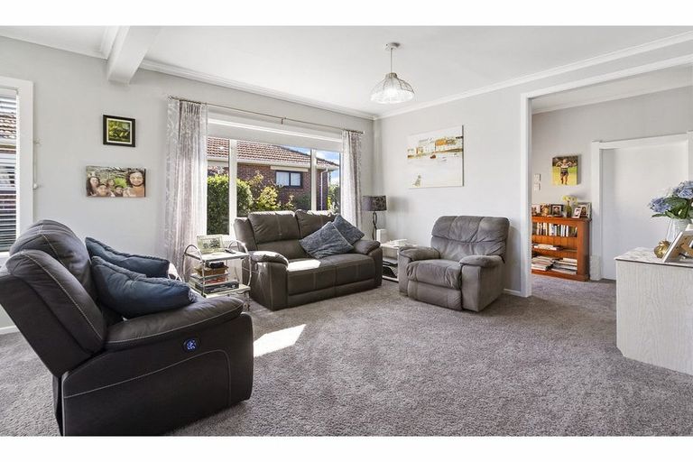 Photo of property in 33 Newton Street, Watlington, Timaru, 7910