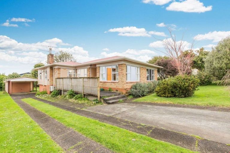 Photo of property in 21 Laurelwood Avenue, Pukekohe, 2120