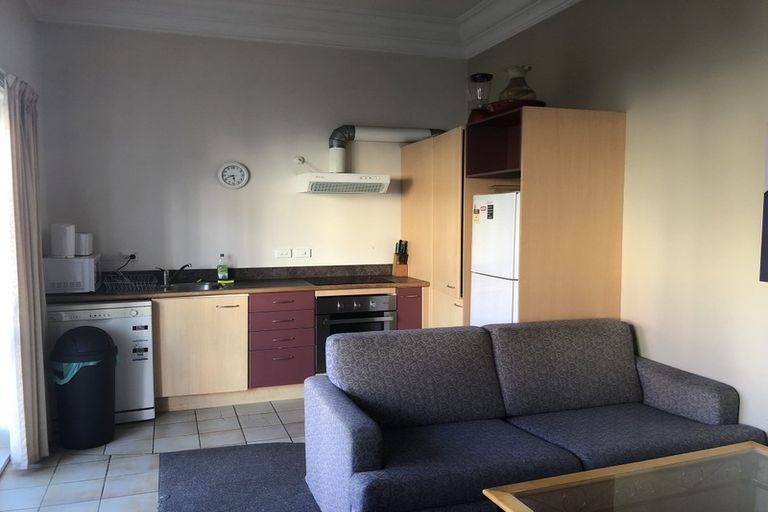 Photo of property in 201 The Terrace, Wellington Central, Wellington, 6011