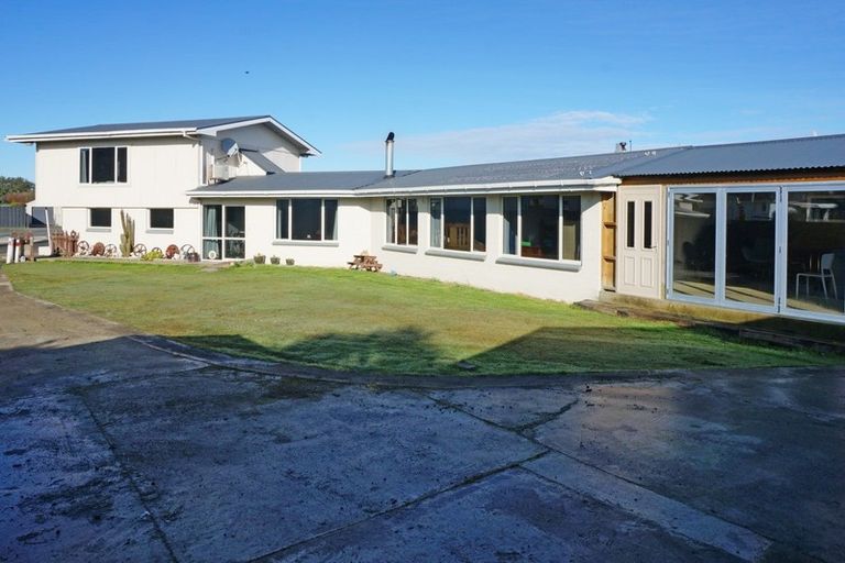 Photo of property in 28 Hensley Street, Gladstone, Invercargill, 9810