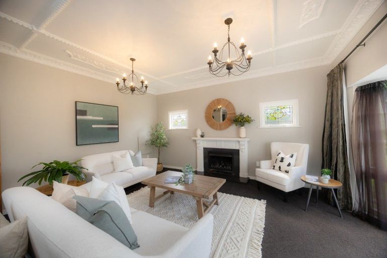 Photo of property in 1226 Kairanga Bunnythorpe Road, Kairanga, Palmerston North, 4475