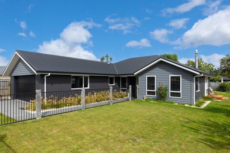 Photo of property in 34 Grigg Drive, Witherlea, Blenheim, 7201