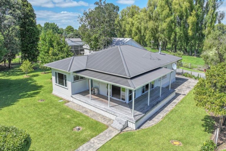 Photo of property in 191 Ngati Maru Sh25 Highway, Kopu, Thames, 3578