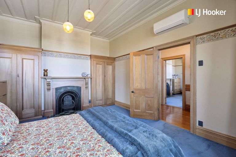 Photo of property in 31 Kilgour Street, Roslyn, Dunedin, 9010