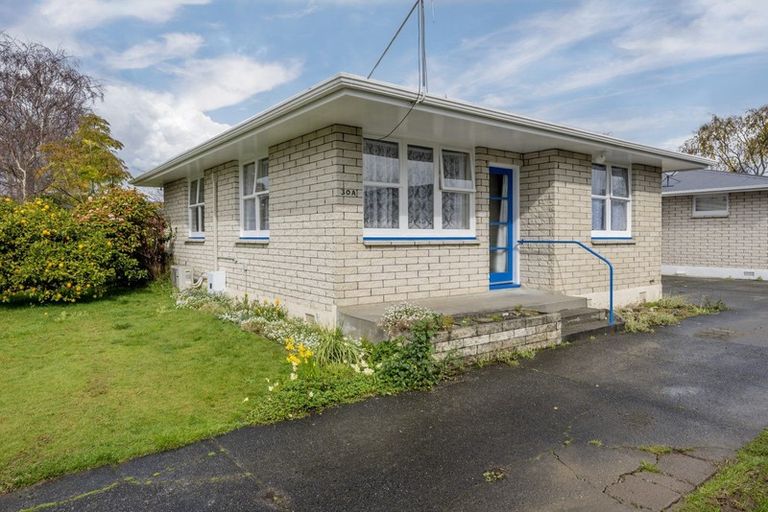 Photo of property in 30a Marlborough Street, Levin, 5510