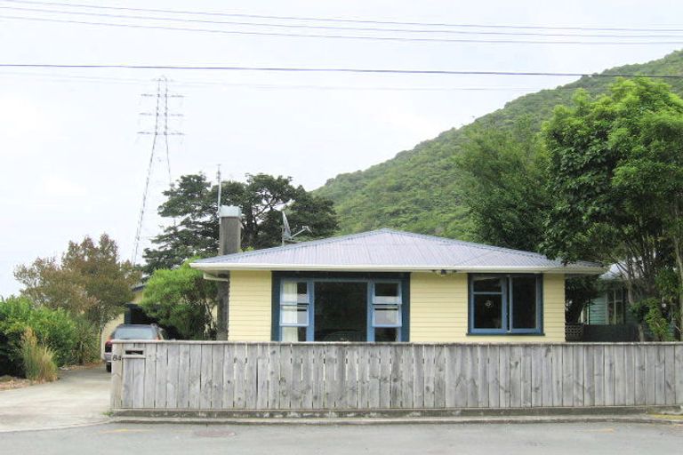 Photo of property in 84 Black Beech Street, Birchville, Upper Hutt, 5018