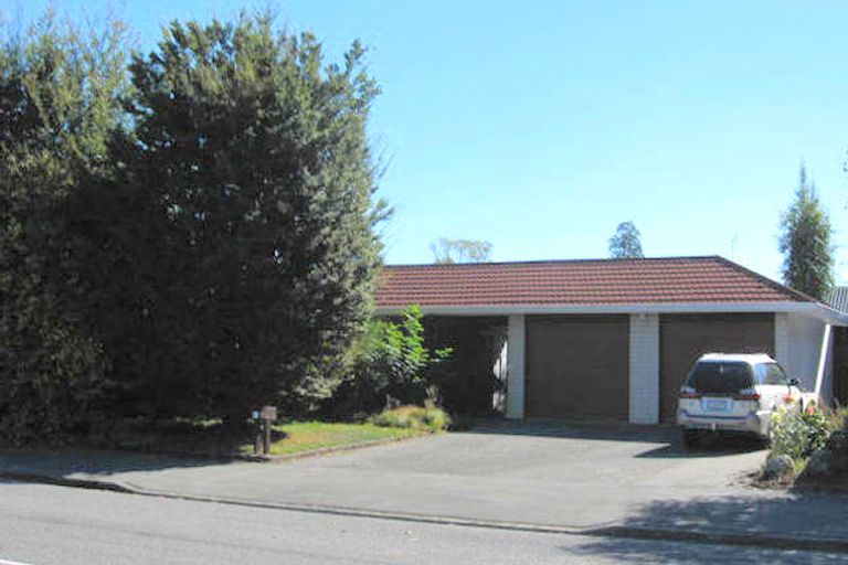 Photo of property in 65 Winter Street, Ashburton, 7700