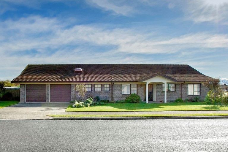 Photo of property in 40 Tawari Street, Matamata, 3400