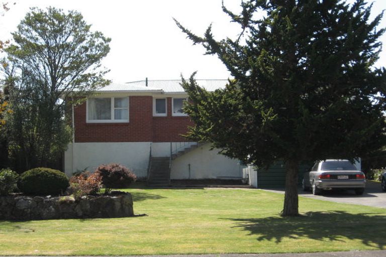 Photo of property in 11 Carlton Street, Glenholme, Rotorua, 3010