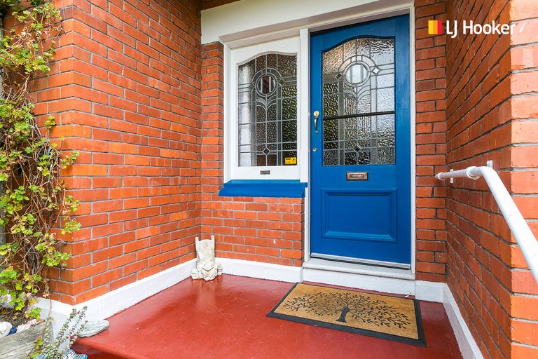 Photo of property in 4 Sunbury Street, Andersons Bay, Dunedin, 9013