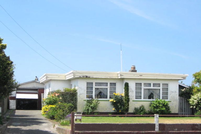 Photo of property in 319 Breezes Road, Aranui, Christchurch, 8061