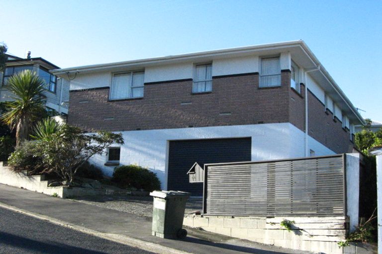 Photo of property in 4a Wakatipu Street, Ravensbourne, Dunedin, 9022