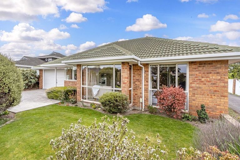 Photo of property in 58a Bainton Street, Bishopdale, Christchurch, 8053