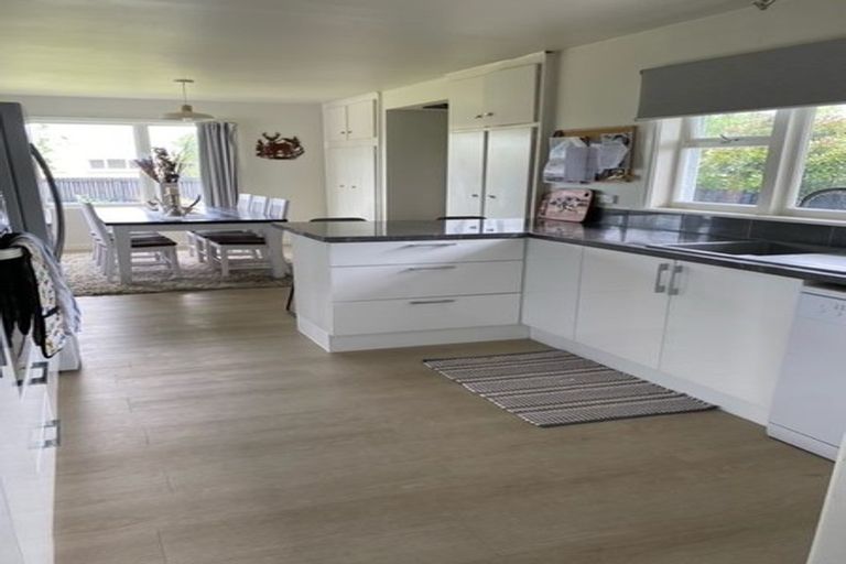 Photo of property in 3 Clayton Road, Amberley, 7410