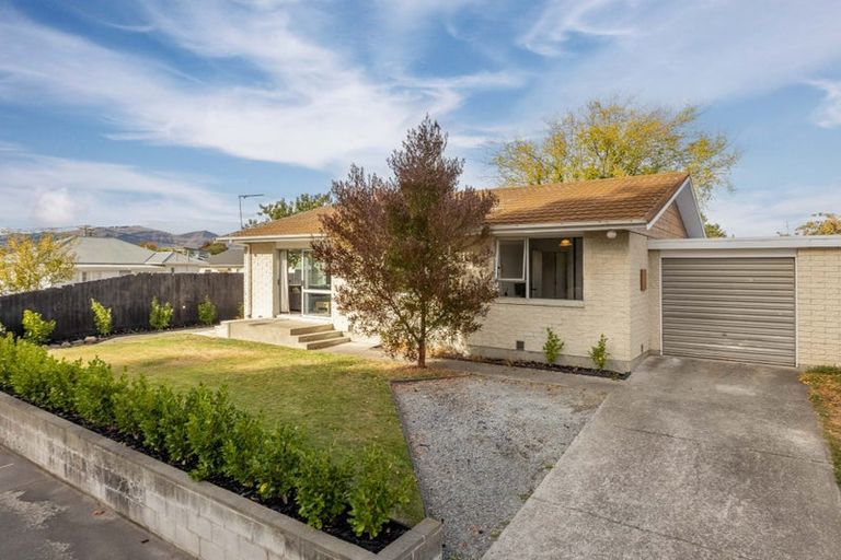 Photo of property in 2/9 Bonar Place, Woolston, Christchurch, 8062