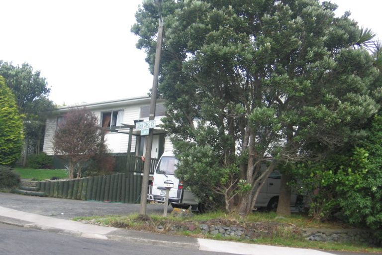 Photo of property in 55 Truscott Avenue, Johnsonville, Wellington, 6037