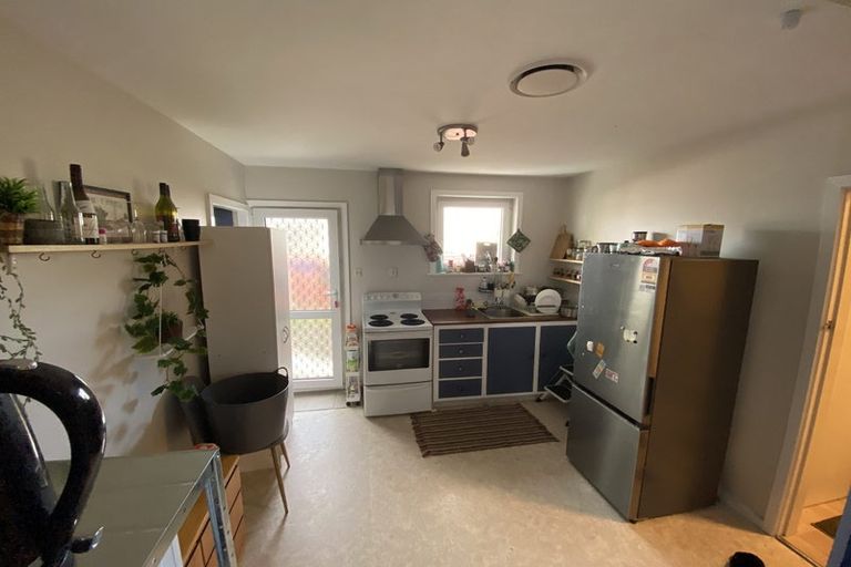 Photo of property in 3/23 Oxley Avenue, St Albans, Christchurch, 8014