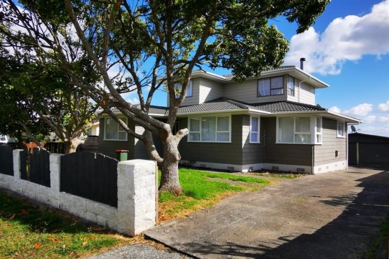 Photo of property in 27 Zelda Avenue, Clover Park, Auckland, 2023