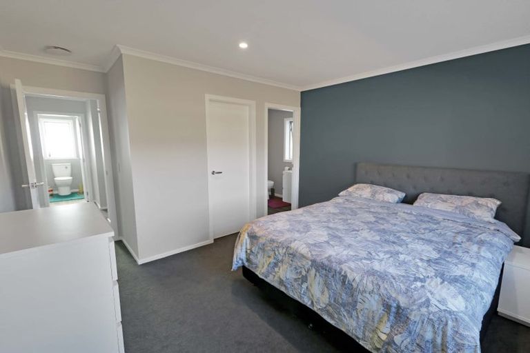 Photo of property in 16 Brian Morgan Terrace, Wainuiomata, Lower Hutt, 5014