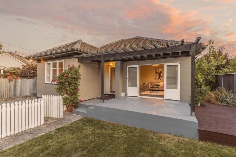 Photo of property in 22 Achilles Street, Burwood, Christchurch, 8061