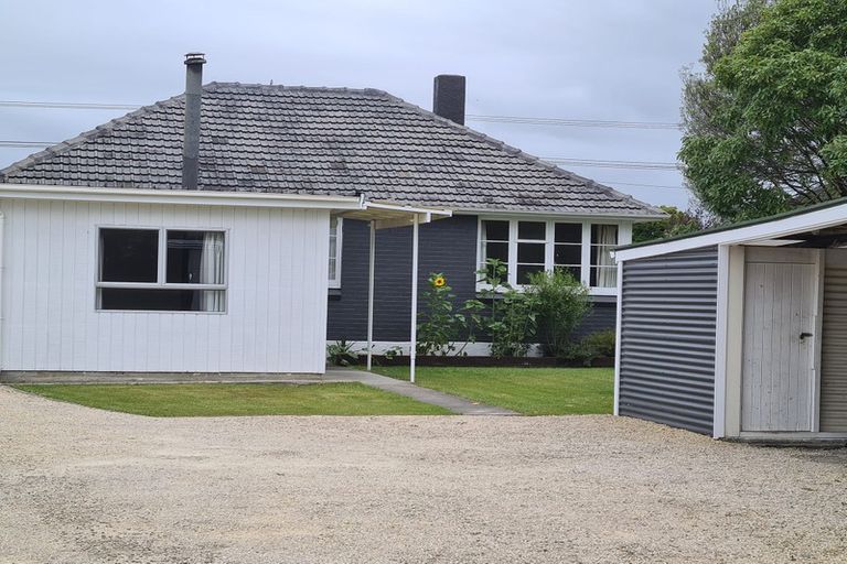 Photo of property in 79 Kuripuni Street, Kuripuni, Masterton, 5810