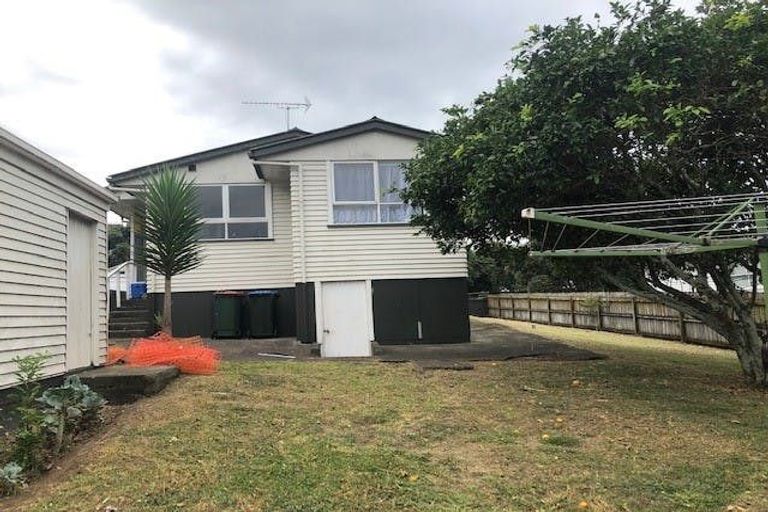 Photo of property in 9 Kotahi Road, Mount Wellington, Auckland, 1062