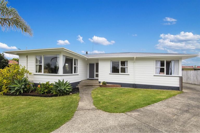 Photo of property in 18 Hawea Place, Tikipunga, Whangarei, 0112