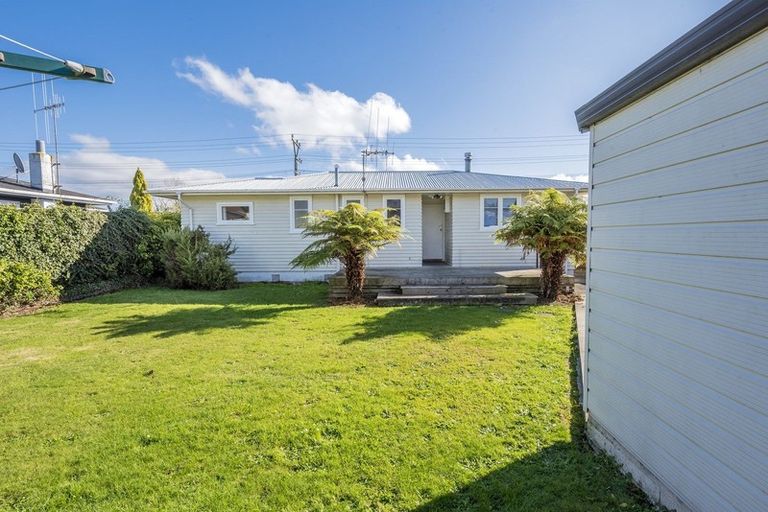 Photo of property in 29 Mabel Street, Levin, 5510