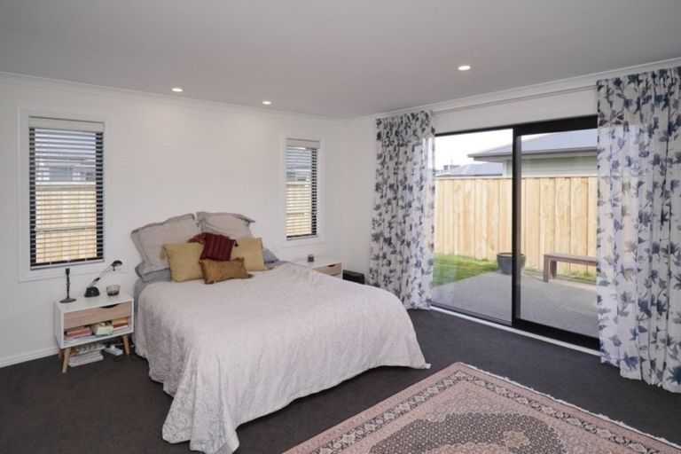 Photo of property in 31 El Alamein Avenue, Rangiora, 7400