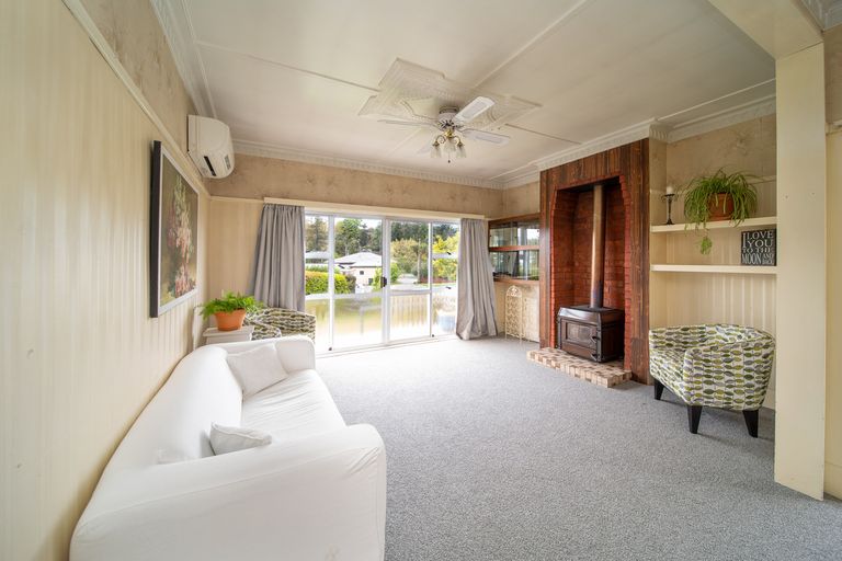 Photo of property in 17 Smith Street, Roxburgh, 9500