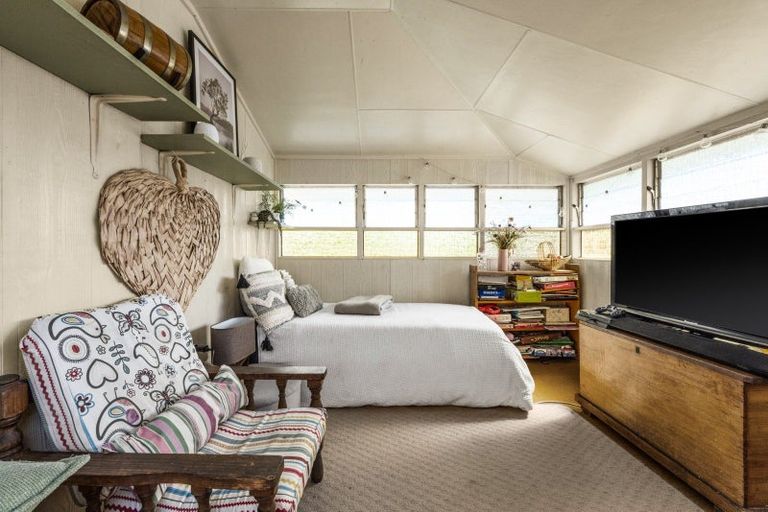 Photo of property in 424 Purser Place, Mahora, Hastings, 4120