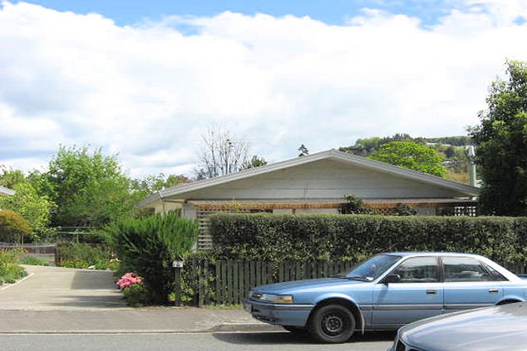 Photo of property in 2/56 Motueka Street, Nelson South, Nelson, 7010