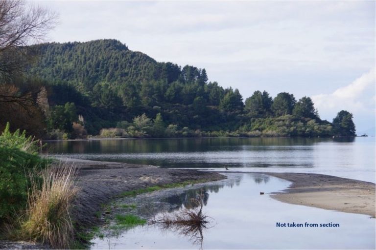 Photo of property in 486 Whareroa Road, Kuratau, Turangi, 3381