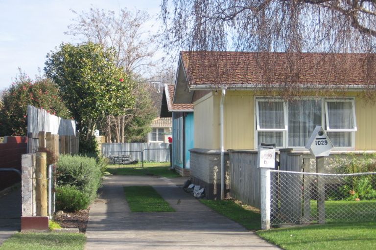 Photo of property in 1029b Beatty Street, Mayfair, Hastings, 4122