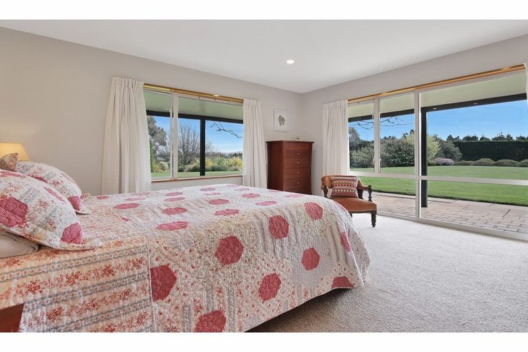 Photo of property in 131 Stockdills Road, Amberley, 7481